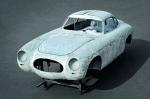 Mercedes-Benz 300 SL 1952 года